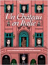 "Un château en Italie", un film bancal et attachant