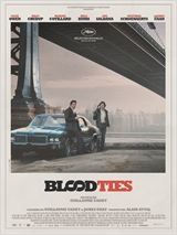 "Blood ties" : je suis d'accord avec Télérama :(