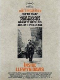 "Inside Llewin Davis" : les frères Coen aiment la folk music et nous aussi