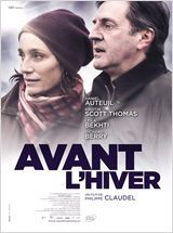 "Avant l'hiver" : tristes sexagénaires