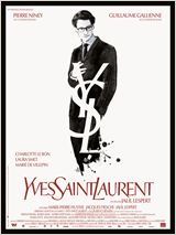 "Yves Saint Laurent" : le cinéma écrin du génie français