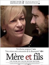 "Mère et fils" le cinéma roumain nous avait habitués à mieux !
