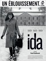 "Ida" : un beau film classieux en noir en blanc
