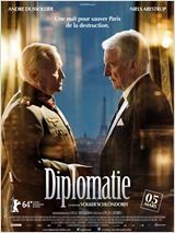 Voir "Diplomatie" pour Paris et deux grands acteurs