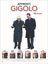 "Apprenti gigolo" : John Turturro invite Woody Allen dans un film qu'il aurait pu signer