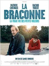 Télérama aime "La braconne", pas moi !
