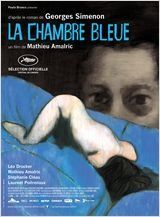 Voir ou ne pas voir "La chambre bleue" : ma réponse est non