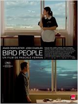 Une recommandation négative pour "Bird People"