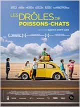 "Les drôles de poissons-chats" un petit bijou d'humanité