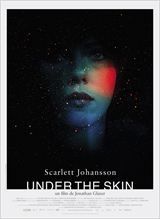 "Under the skin", je n'ai rien compris au film !?