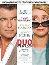 "Duo d'escrocs " un autre film sympa pour l'été