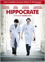 "Hippocrate" : une comédie sensible sur le monde de l'hôpital