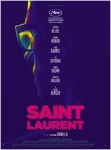 Je n'ai pas du tout aimé "Saint Laurent" de Bertrand Bonello