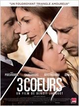 "3 cœurs" : un homme, deux sœurs, trois cœurs en échec