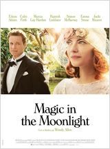 Déçue par "Magic in the Moonlight", dernier opus de Woody Allen