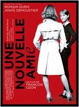 "Une nouvelle amie" : un Ozon moins convaincant que les précédents