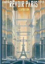"Revoir Paris" : une expo onirique à la Cité de l'Architecture