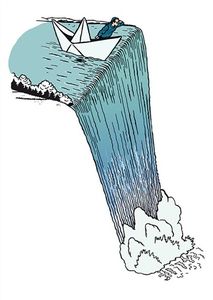 "La fin du monde est pour dimanche" : déçue par François Morel