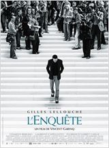 "L'enquête" : un excellent film !