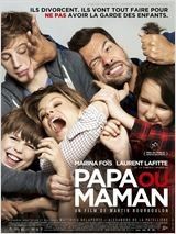 "Papa ou maman" : une bonne idée de départ !