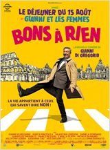 "Bons à rien" : une comédie italienne comme on les aime !