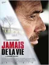 Très déçue par "Jamais de la vie"...