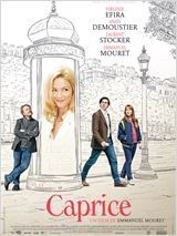 Pas de caprice pour "Caprice"