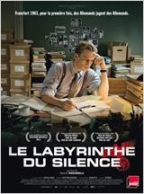 "Le labyrinthe du silence" : une page d'histoire fascinante