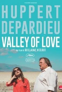 "Valley of love" : deux grands acteurs émouvants de fragilité