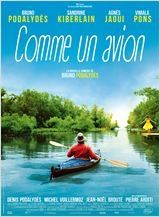 "Comme un avion" ou l'éloge des petits bonheurs simples