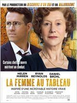 "La femme au tableau" : à voir pour Helen Mirren !