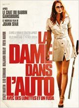 "La dame dans l'auto avec des lunettes et un fusil" : un film à savourer comme un roman d'été