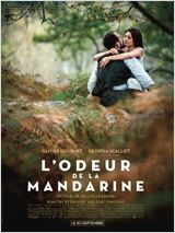 "L'odeur de la mandarine" : un très joli film :))