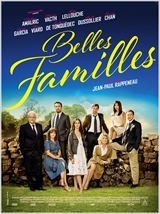 "Belles familles" : une belle distribution !