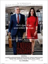 "Le nouveau stagiaire" : un film épatant !