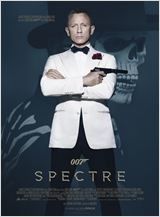 "007 Spectre" : une trame bien fatiguée :(