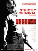 "Strictly criminal" = strictly amazing