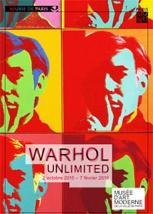 "Warhol Unlimited" : une ode au pop art au parfum parfois morbide