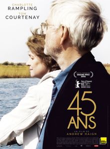"45 ans" : l'anniversaire d'un mariage qui implose !