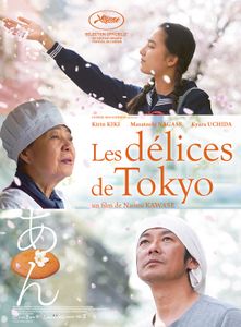 "Les délices de Tokyo" : à déguster absolument !