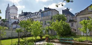 "Valadon / Utrillo " : une très belle exposition au musée de Montmartre