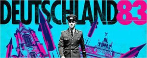 Deutschland 83 : plongez au coeur de la guerre froide !