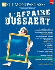 "L'affaire Dussaert" : une critique malicieuse de l'art contemporain