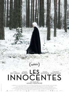 "Les innocentes" : une belle histoire de solidarité féminine !