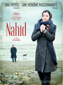"Nahid" : un très beau portrait de femme iranienne !