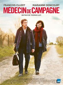"Médecin de campagne" : un film plein de tendresse !