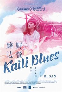 "Kaili Blues" : un film étrange aux accents poétiques !