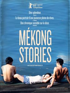 "Mékong stories" : une plongée dans l'ambiance poisseuse du delta du Mékong !