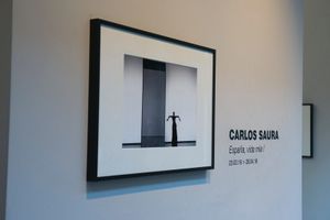 "Espana, vida mia" : une plongée dans l'univers de Carlos Saura