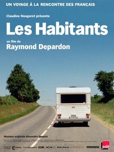 "Les habitants" : un road documentaire sur la France et les français